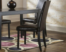 Load image into Gallery viewer, Kimonte Dining Chair
