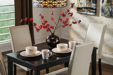 Load image into Gallery viewer, Kimonte Dining Set - Ego Home Furniture
