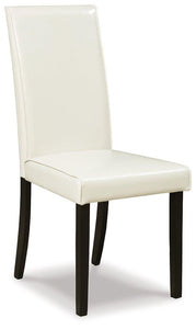 Kimonte Dining Chair Set