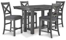 Load image into Gallery viewer, Myshanna Dining Set
