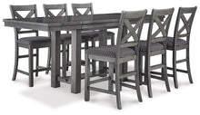 Load image into Gallery viewer, Myshanna Dining Set
