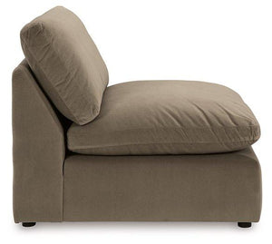 Sophie Sectional Sofa Chaise - Ego Home Furniture