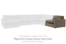 Load image into Gallery viewer, Sophie Sectional Loveseat
