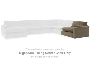 Sophie 3-Piece Modular Sofa - Ego Home Furniture