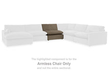Load image into Gallery viewer, Sophie Sectional Sofa Chaise - Ego Home Furniture
