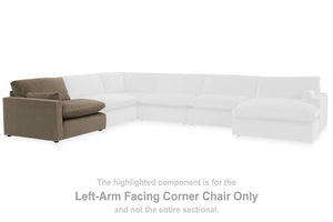 Sophie 3-Piece Modular Sofa - Ego Home Furniture