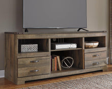 Load image into Gallery viewer, Trinell 4-Piece Entertainment Center - Ego Home Furniture
