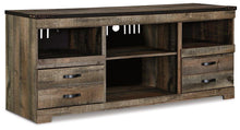 Load image into Gallery viewer, Trinell 4-Piece Entertainment Center - Ego Home Furniture

