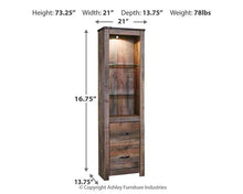 Load image into Gallery viewer, Trinell Pier - Ego Home Furniture
