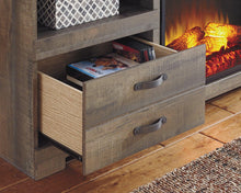 Load image into Gallery viewer, Trinell 4-Piece Entertainment Center - Ego Home Furniture
