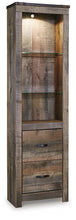 Load image into Gallery viewer, Trinell 4-Piece Entertainment Center - Ego Home Furniture
