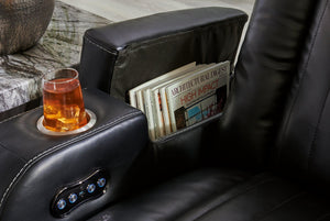 Caveman Den Upholstery Package - Ego Home Furniture