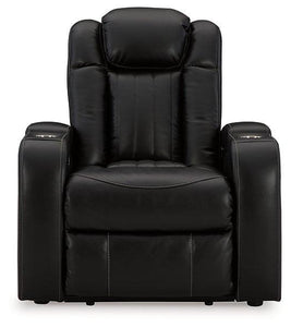 Caveman Den Upholstery Package - Ego Home Furniture