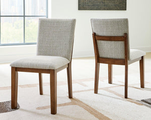 Kraeburn Dining Room Set - Ego Home Furniture