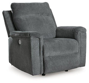 Barnsana Power Recliner image