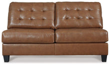 Load image into Gallery viewer, Baskove Sectional with Chaise - Ego Home Furniture
