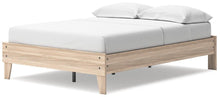 Load image into Gallery viewer, Battelle Bed - Ego Home Furniture
