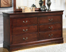 Load image into Gallery viewer, Alisdair Dresser and Mirror - Ego Home Furniture
