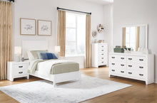 Load image into Gallery viewer, Binterglen Dresser and Mirror - Ego Home Furniture
