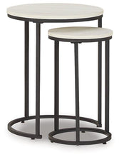 Load image into Gallery viewer, Briarsboro Accent Table (Set of 2)
