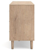 Load image into Gallery viewer, Cielden Dresser and Mirror - Ego Home Furniture

