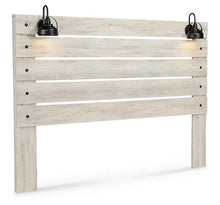 Load image into Gallery viewer, Cambeck Bed with 2 Storage Drawers - Ego Home Furniture
