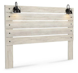 Cambeck Bed with 4 Storage Drawers - Ego Home Furniture