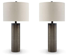 Load image into Gallery viewer, Dingerly Lamp Set - Ego Home Furniture
