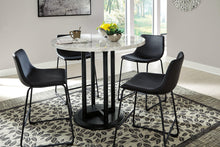 Load image into Gallery viewer, Centiar Counter Height Dining Set - Ego Home Furniture
