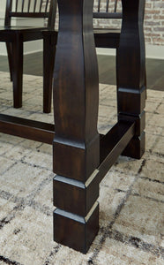 Charterton Dining Room Set - Ego Home Furniture