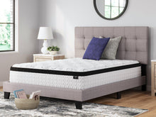 Load image into Gallery viewer, Chime 12 Inch Hybrid Mattress in a Box
