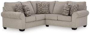 Claireah Sectional - Ego Home Furniture