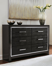 Load image into Gallery viewer, Kaydell Dresser - Ego Home Furniture
