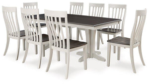 Darborn Dining Room Set - Ego Home Furniture