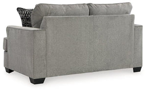 Deakin Living Room Set - Ego Home Furniture