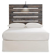 Load image into Gallery viewer, Drystan Bed with 4 Storage Drawers - Ego Home Furniture
