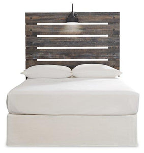 Drystan Bed with 4 Storage Drawers - Ego Home Furniture