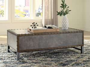 Derrylin Occasional Table Set - Ego Home Furniture