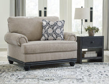 Load image into Gallery viewer, Elbiani Oversized Chair - Ego Home Furniture
