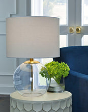 Load image into Gallery viewer, Samder Table Lamp - Ego Home Furniture

