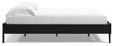 Load image into Gallery viewer, Finch Queen Panel Platform Bed - Ego Home Furniture
