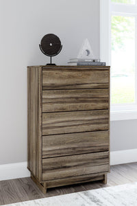 Shallifer Chest of Drawers