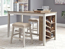 Load image into Gallery viewer, Skempton Counter Height Dining Set - Ego Home Furniture
