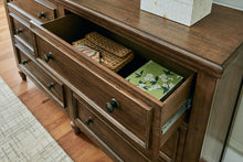 Load image into Gallery viewer, Sturlayne Dresser and Mirror - Ego Home Furniture
