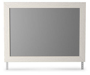 Stelsie Dresser and Mirror - Ego Home Furniture