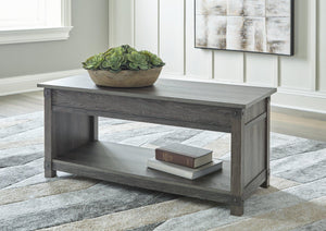 Freedan Occasional Table Set - Ego Home Furniture