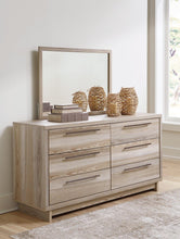 Load image into Gallery viewer, Hasbrick Queen Bedroom Set
