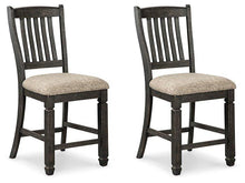 Load image into Gallery viewer, Tyler Creek Bar Stool Set image
