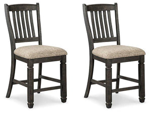 Tyler Creek Bar Stool Set - Ego Home Furniture