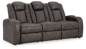 Fyne-Dyme Living Room Set - Ego Home Furniture